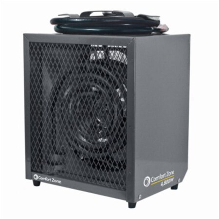 Keen 240V Portable Heater KE3847907